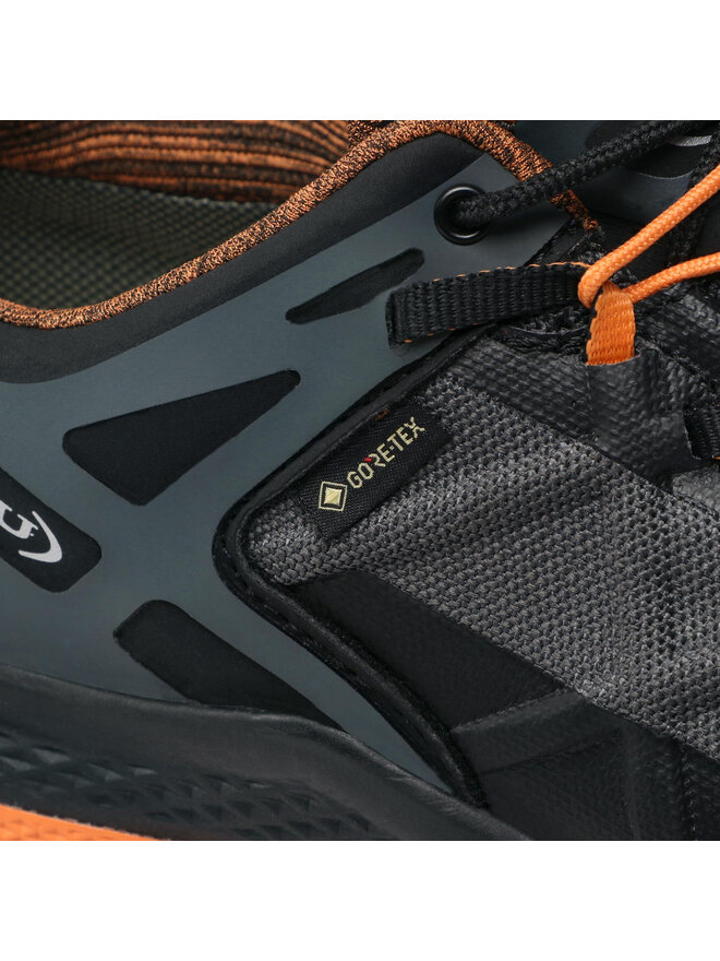 Aku Trekkings Aku Rocket Dfs Gtx GORE-TEX 726 Negru