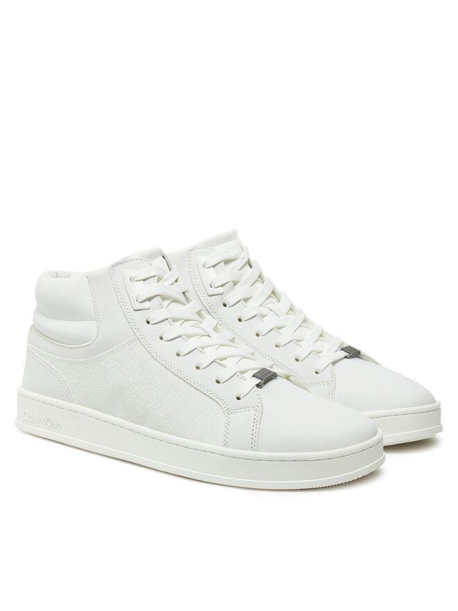 Calvin Klein Sneakers Calvin Klein HM0HM01769 Weiß