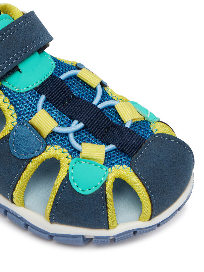 Garvalin Sandalen Garvalin 262858 Blau