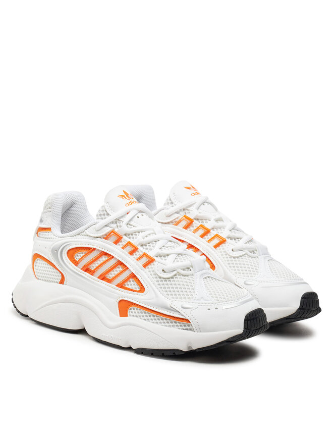 adidas Сникърси adidas Ozmillen W IF9496 Бял