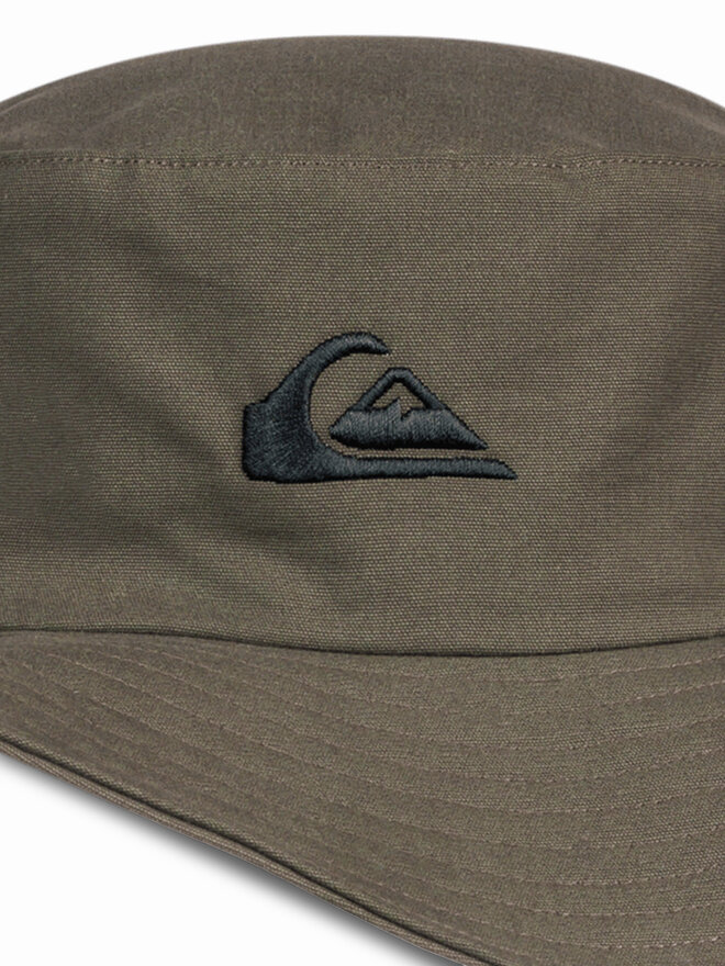 Quiksilver Hut Quiksilver Bushmaster AQYHA03314 Khakifarben