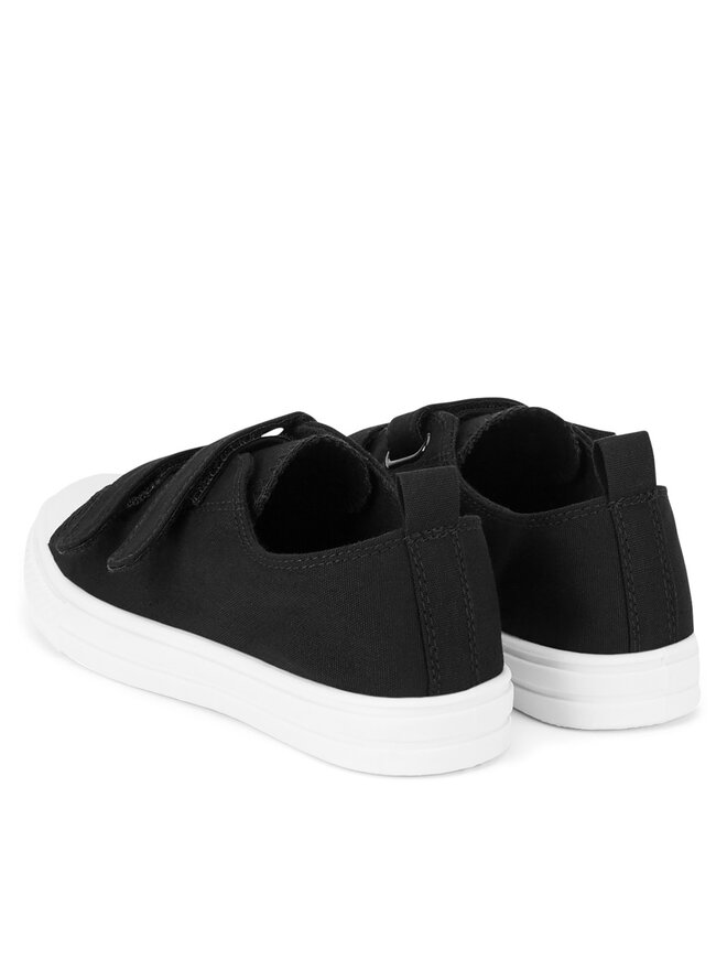 Action Boy Teniși Action Boy CSS20532-01 Negru