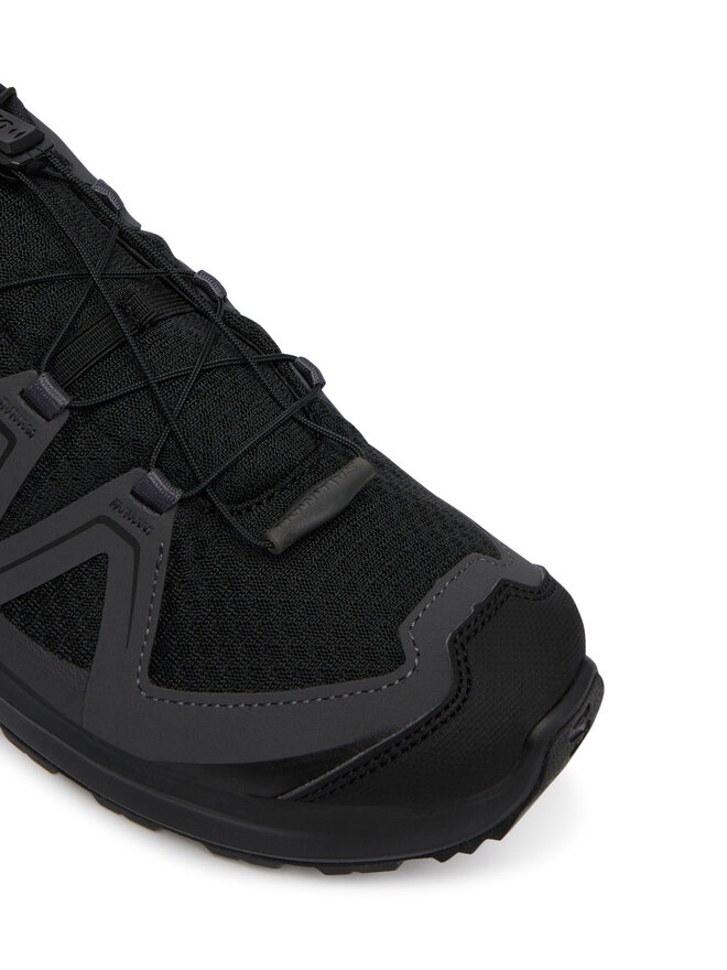 Salomon Трекінгові черевики Salomon Examotion L47964300 Чорний