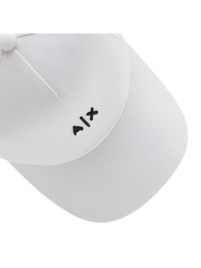 Armani Exchange Šiltovka Armani Exchange 954112 CC571 00010 Biela