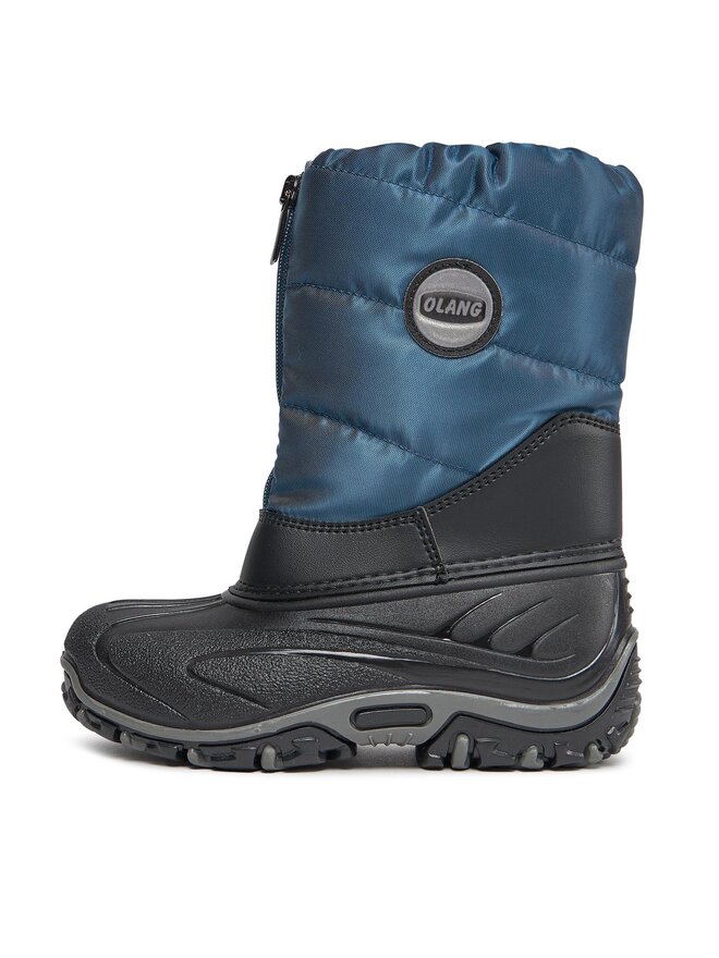 Olang Schneeschuhe Olang Bmx Blau