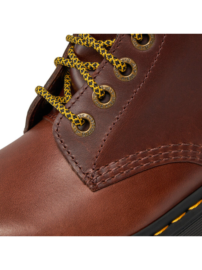Dr. Martens Botas de combate Dr. Martens 1460 Pascal Max 31102201 Marrón