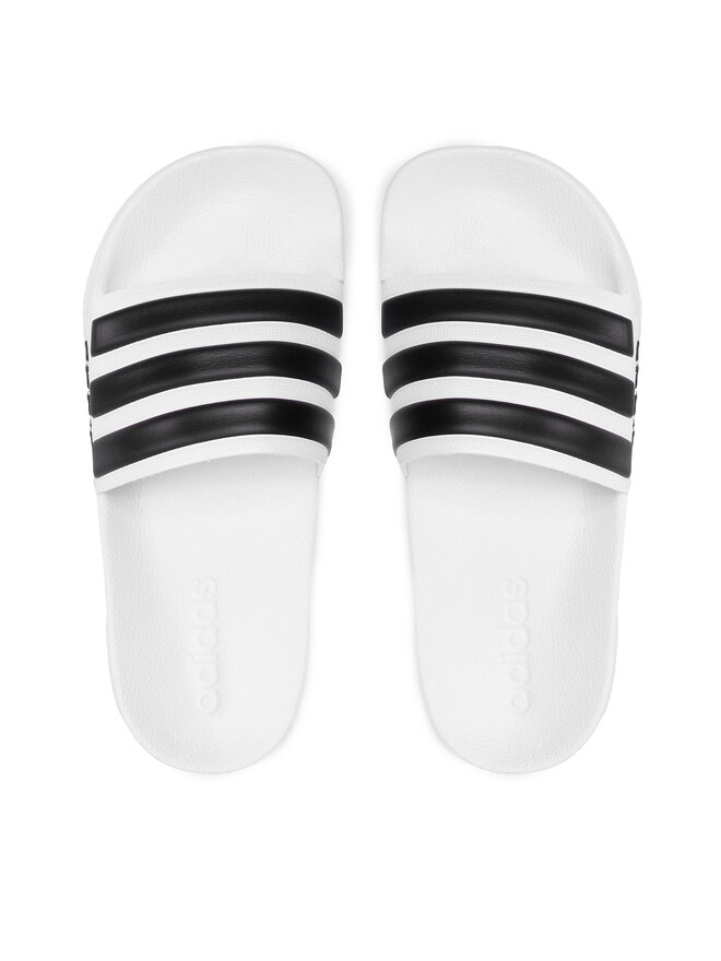 adidas Klapki adidas adilette Shower GZ5921 Biały
