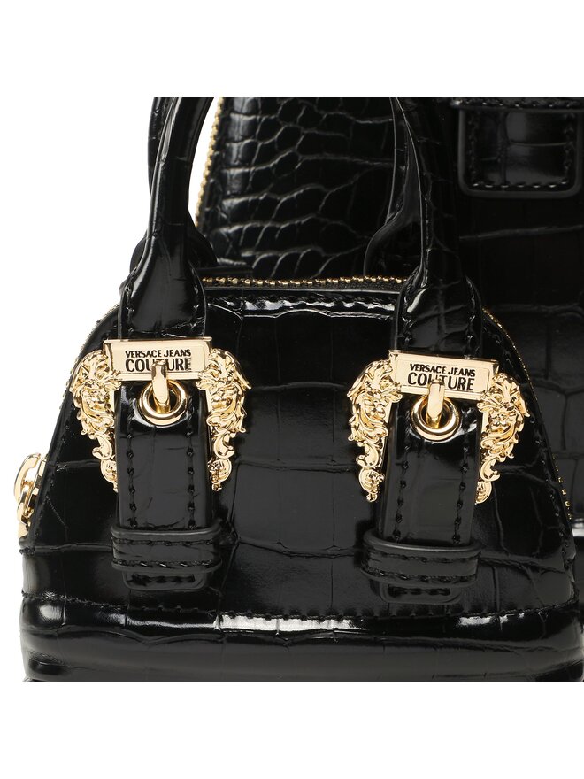 Versace Jeans Couture Borsetta Versace Jeans Couture 74VA4BFZ Nero