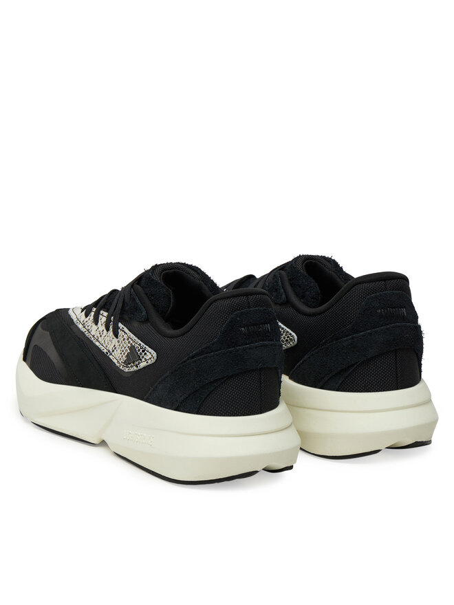 adidas Снікерcи adidas Lightblaze JS2040 Чорний