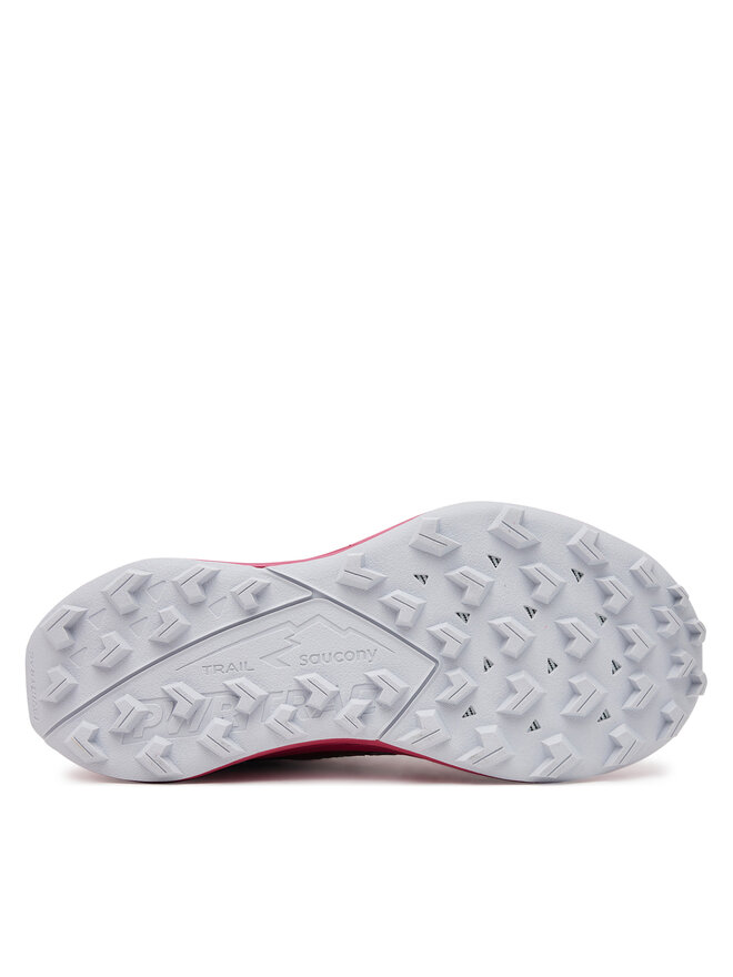 Saucony Scarpe running Saucony Peregrine_15_S10990 Rosa