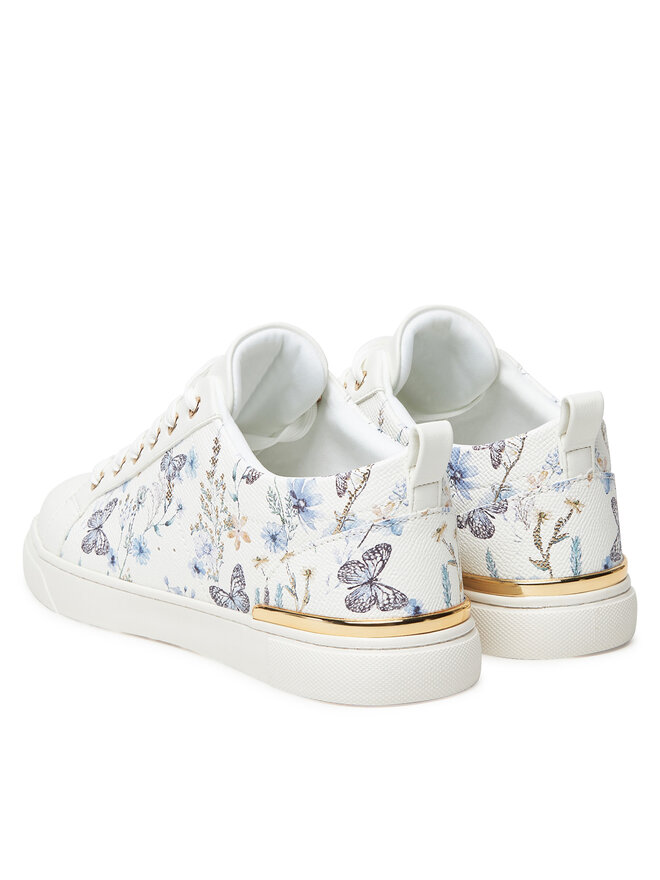 Aldo Sneakers Aldo Dilathielle 13964971 Weiß