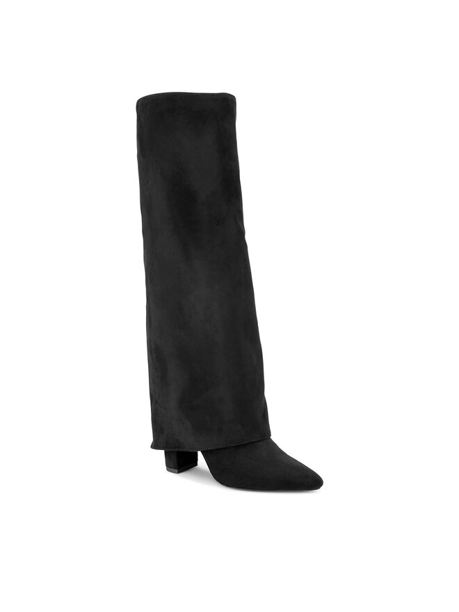 DeeZee Μπότες DeeZee HY316-2 Μαύρο