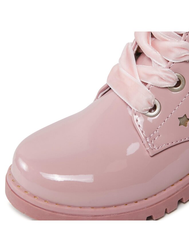 Mayoral Stiefeletten Mayoral 44388 Rosa