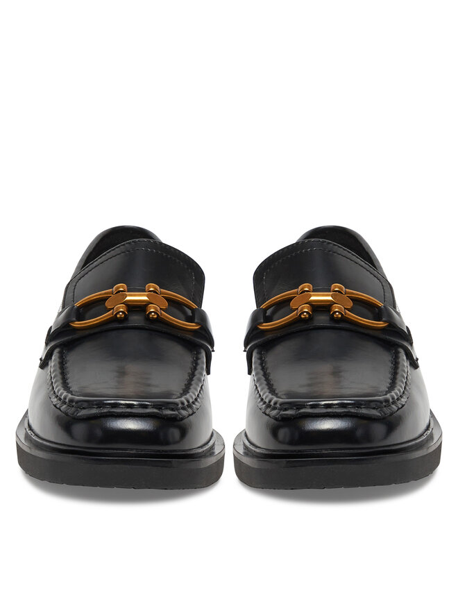 Beverly Hills Polo Club Loaferai Beverly Hills Polo Club WI34-DOVER-01 Juoda