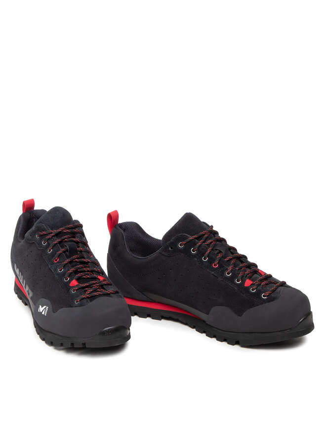 Millet Bakancs Millet Friction U MIG1853 Fekete
