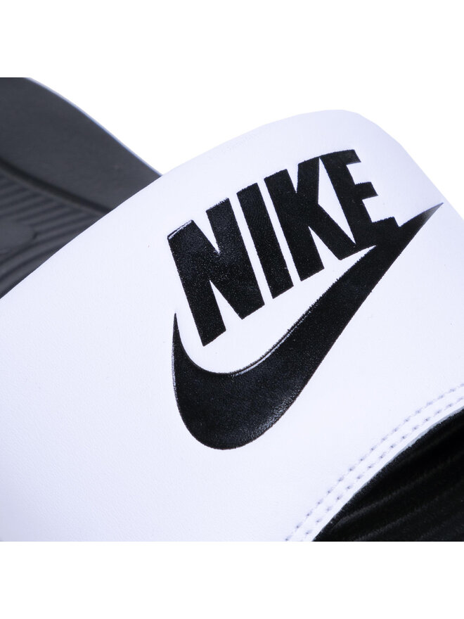 Nike Pantoletten Nike Victori One Slide CN9675 005 Weiß