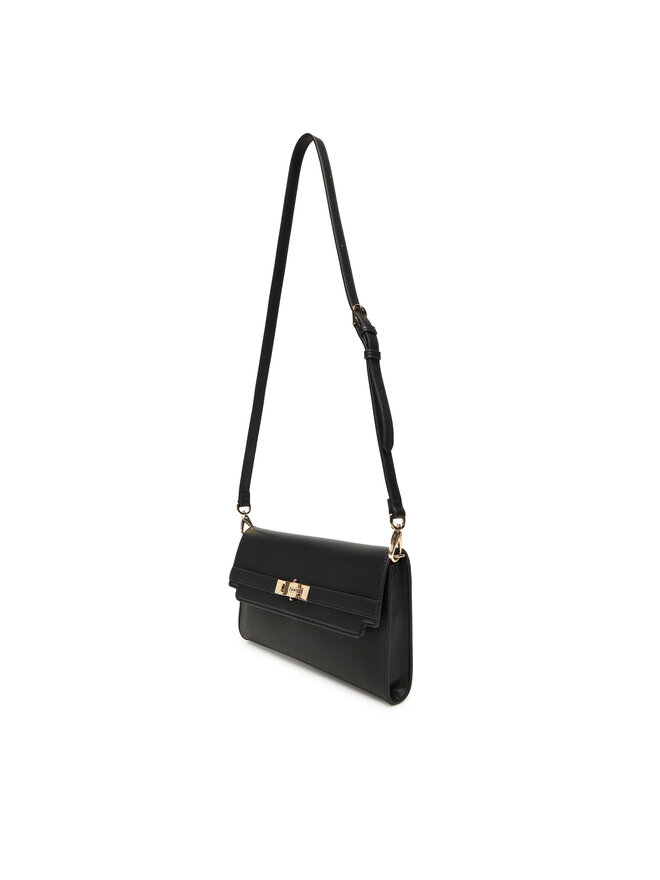 Valentino Τσάντα Valentino Fae Re VBS9AD17 Μαύρο