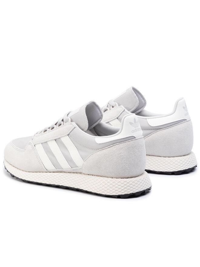 adidas Sneakers adidas Forest Grove EE5837 Grau
