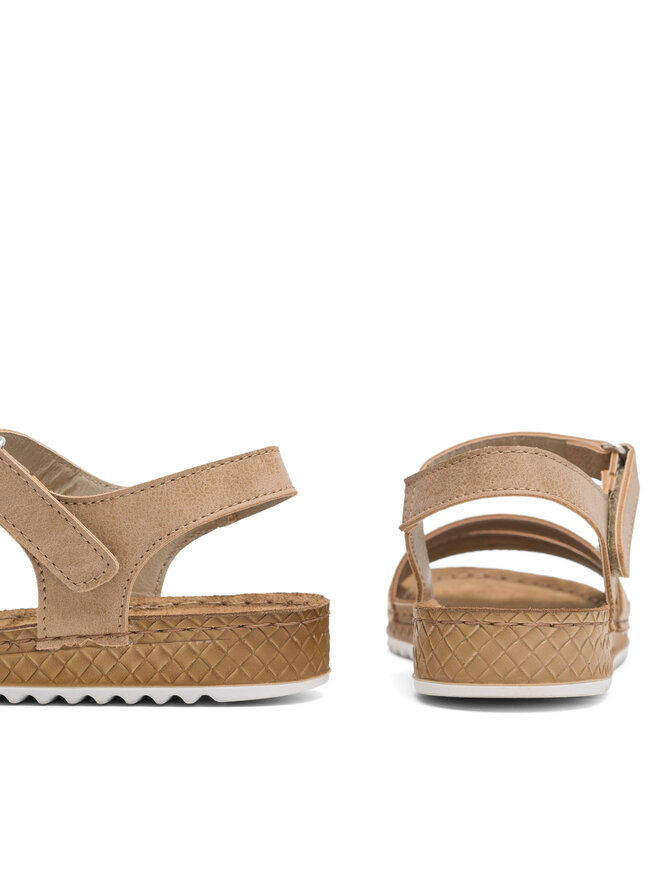 Inblu Sandalen Inblu VO42KW01 Goldfarben