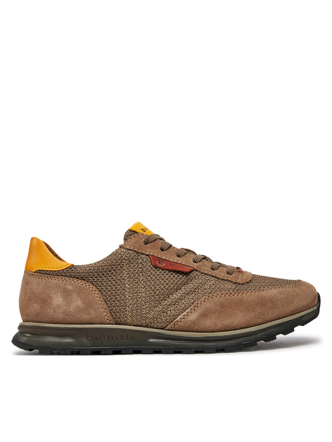 Bugatti Sneakers Bugatti 331-A021D-1469 Bej