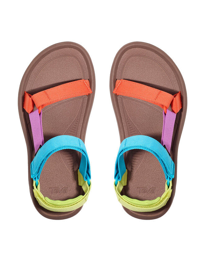 Teva Sandały Teva Hurricane XLT2 1019235 Kolorowy