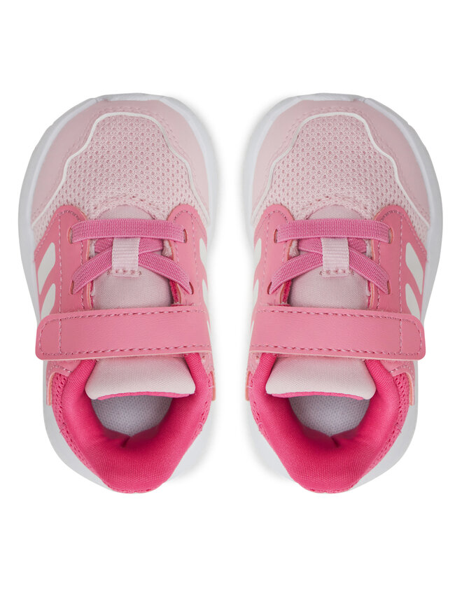 adidas Сникърси adidas Tensaur Run 3.0 IH7781 Розов