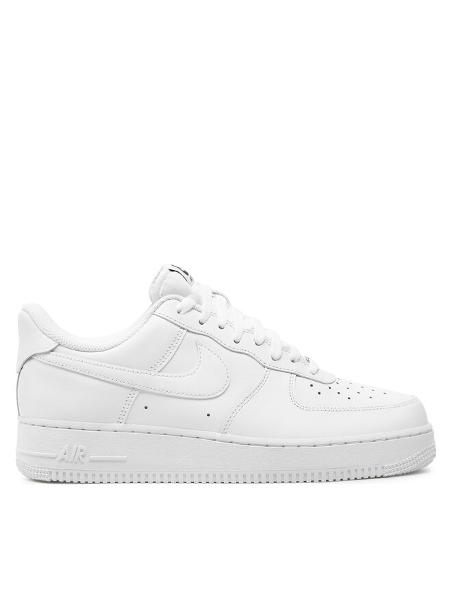 Nike Sportcipők Nike Air Force 1 07 Flyease FD1146-100 Fehér
