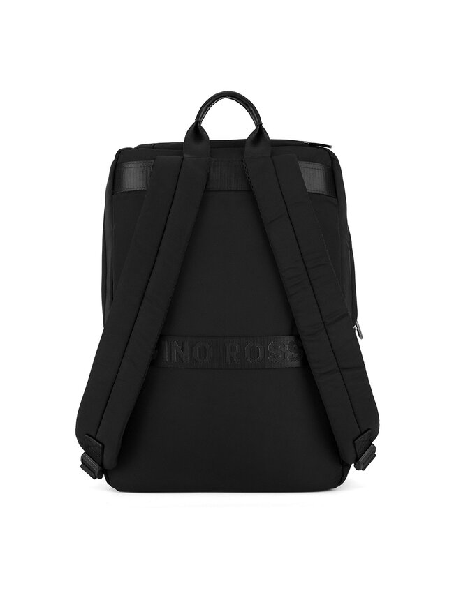 Gino Rossi Σακίδιο Gino Rossi GIN-K-017-CCC-06 Μαύρο