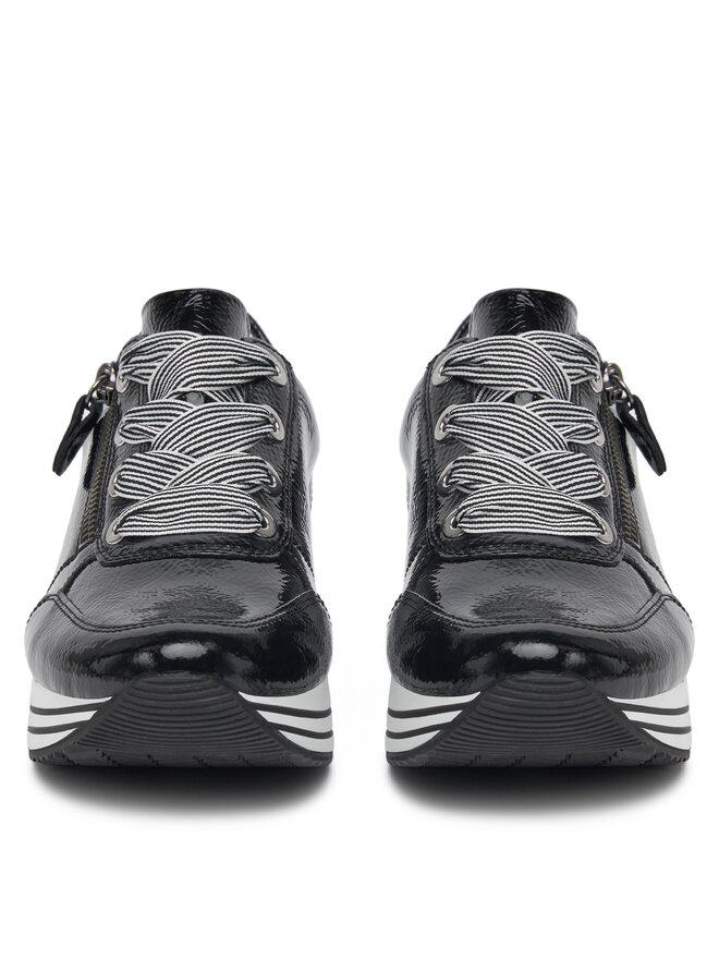 Remonte Sneakers Remonte D1302-02 Bleumarin
