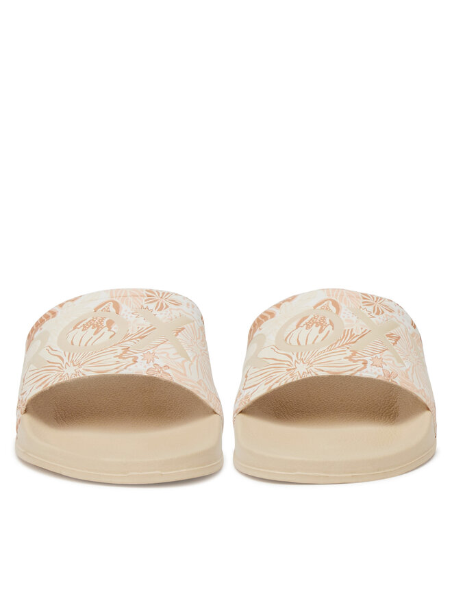 Roxy Pantoletten Roxy 865966 Beige
