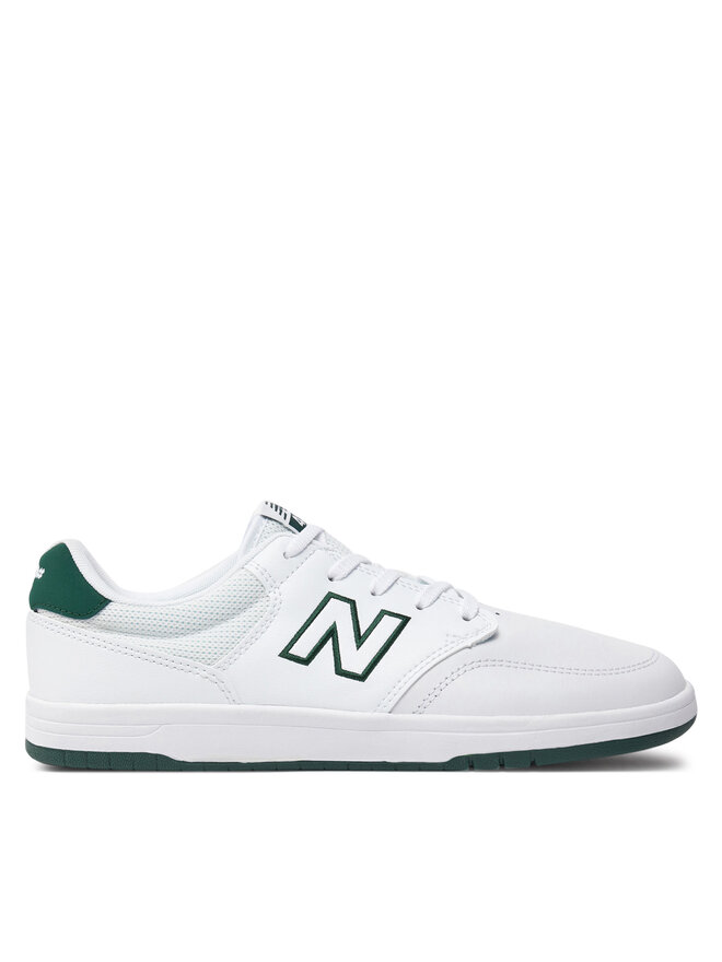 Sneakers New Balance Numeric v1 NM425JLT WeiB eschuhe