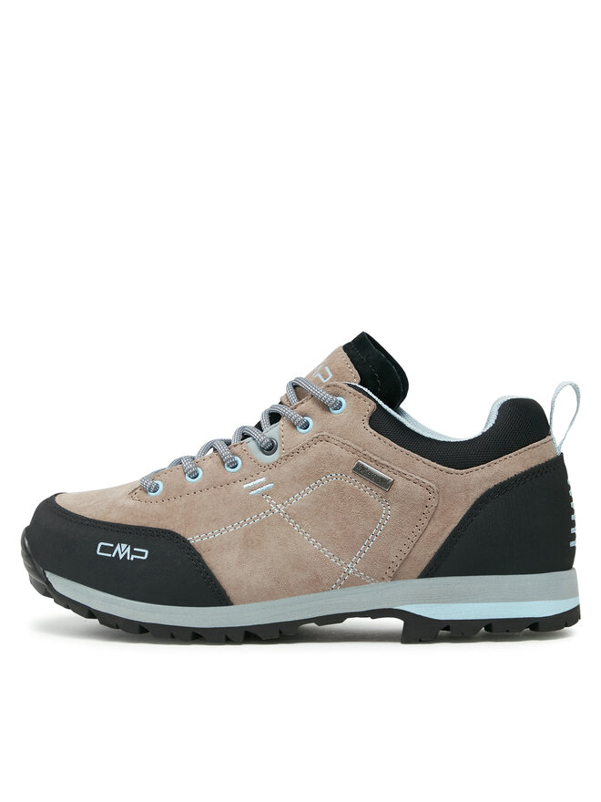 CMP Pārgājienu apavi CMP Alcor 2.0 Wmn Trekking Shoes 3Q18566 Brūns