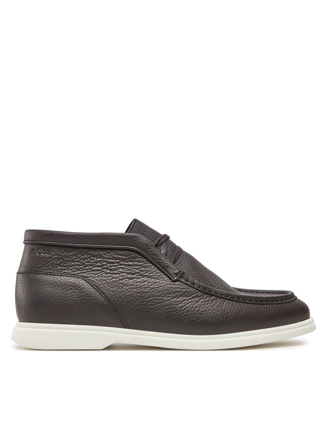 BOSS Halbschuhe BOSS Sienne 50536227 Braun