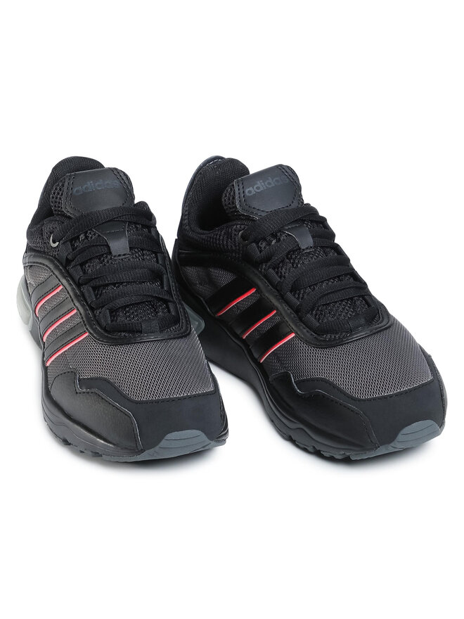 Sneakers adidas 90S Runner FW9440 Grau eschuhe