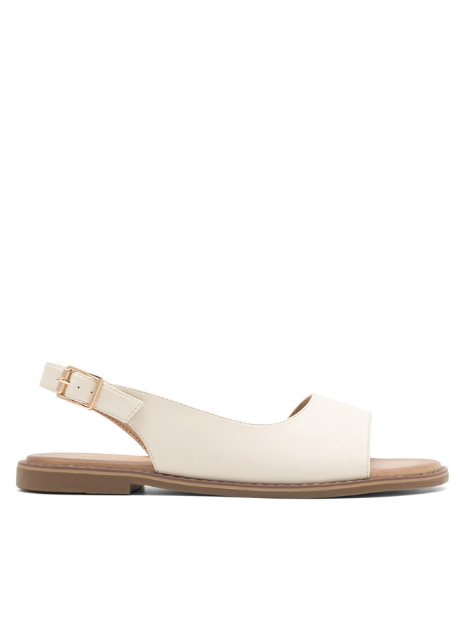 Clara Barson Sandalias Clara Barson WS5551-26 Beis