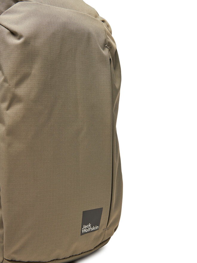 Jack Wolfskin Σακίδιο Jack Wolfskin Waime A64019 4030 Μπεζ