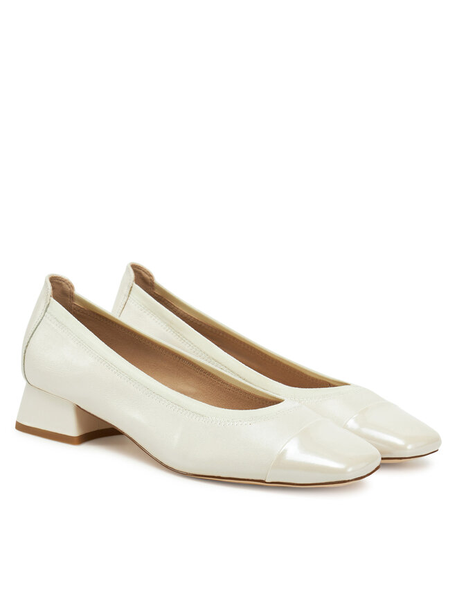 Caprice Bailarinas Caprice 9-22302-44 Blanco