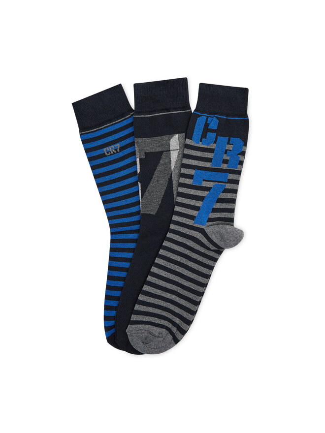Kit Cristiano Ronaldo CR7 8290 80 9001 De color zapatos.es