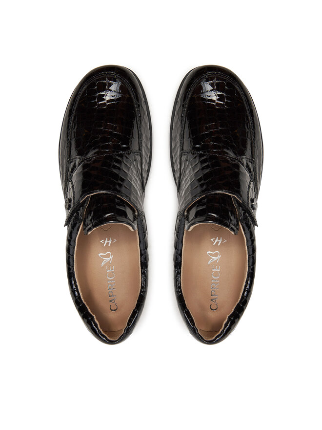 Caprice Halbschuhe Caprice 9-24656-43 Schwarz