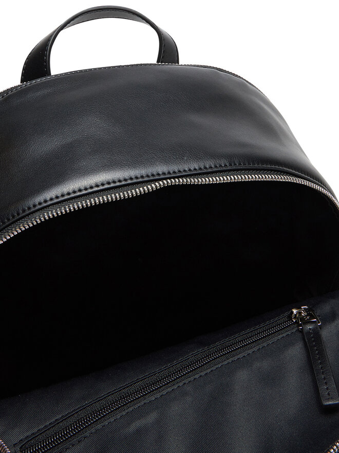 Calvin Klein Plecak Calvin Klein Ck Sleek 2G Round Bp K50K512913 Czarny