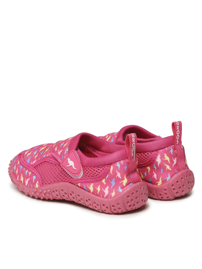 KangaRoos Обувки KangaRoos pół 10056 000 6312 Розов