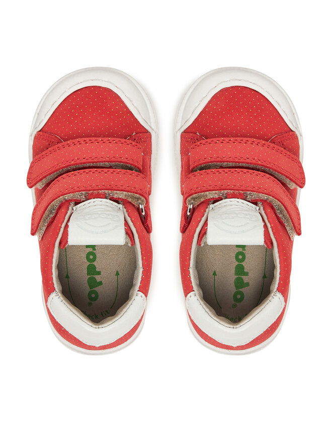 Froddo Sneakers Froddo Rosario G2130316-30 M Rot