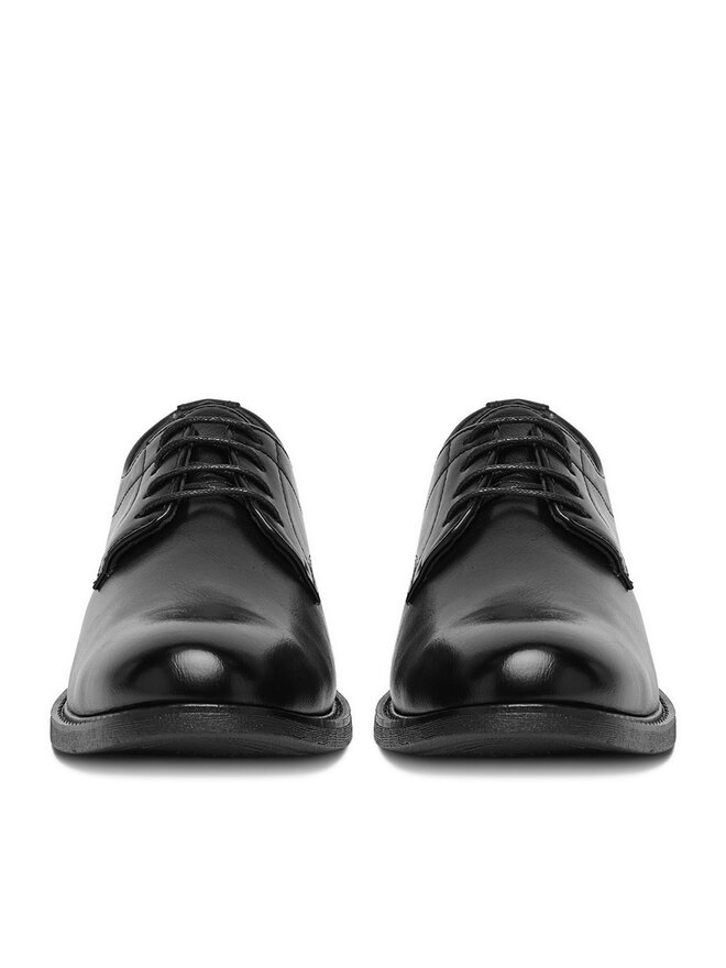 Ottimo Halbschuhe Ottimo CEO-CM240808-2 Schwarz