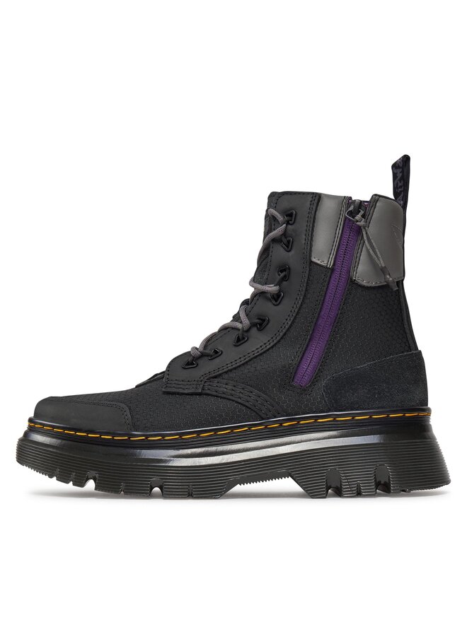 Dr. Martens Scarponcini Dr. Martens Tarik Zip 31152001 Nero