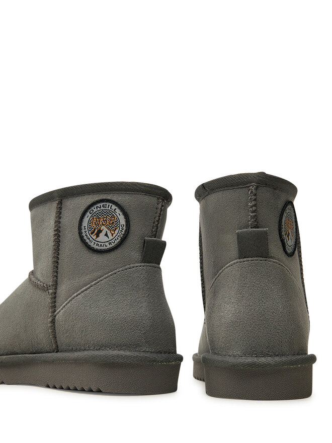 O'Neill Botas de nieve O'Neill Besiana Mid 90243018.6QW Gris