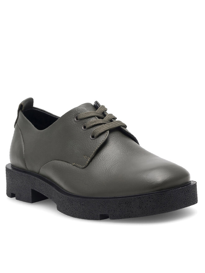 Sergio Bardi zapatos Oxford Sergio Bardi WI16-C1053-03SB Verde