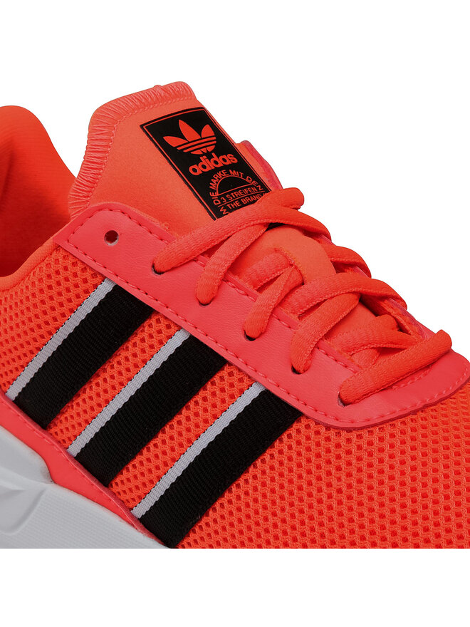 Adidas la trainer 2 red best sale