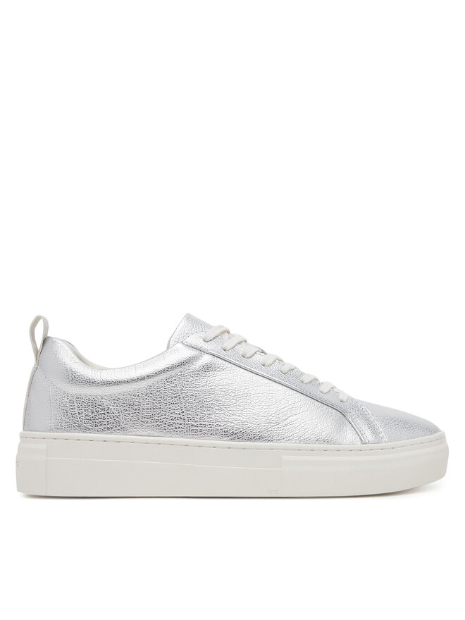 Vagabond Shoemakers Zapatillas Vagabond Shoemakers Zoe Platform 5927-183-79 Plata