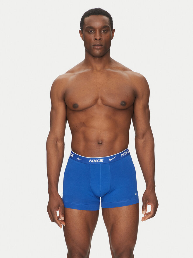Nike Nike 3er-Set Boxershorts 000PKE1008 Bunt