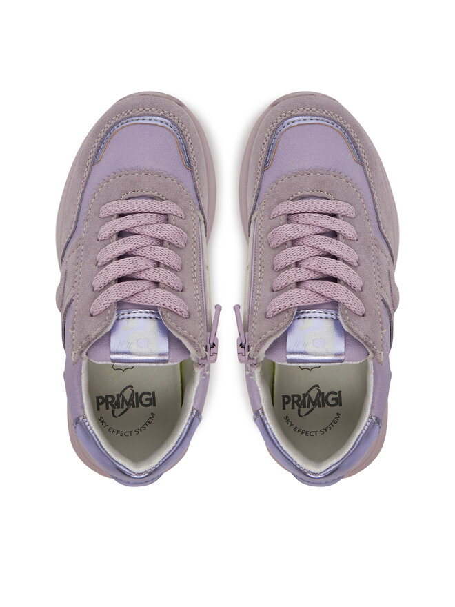 Primigi Zapatillas Primigi 7873200 S Violeta